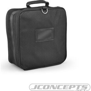 JConcepts 2718 FINISH LINE RADIO BAG - SANWA M17