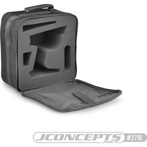 JConcepts 2718 FINISH LINE RADIO BAG - SANWA M17