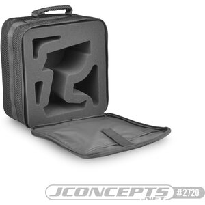 JConcepts 2720 FINISH LINE RADIO BAG - SANWA MT44