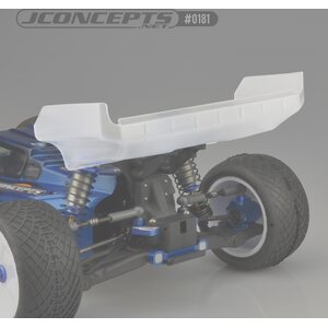 JConcepts 0181 AERO S-TYPE 7" REAR WING
