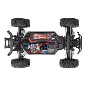 Traxxas Telluride 4x4 2.4G 12t Brushed motor