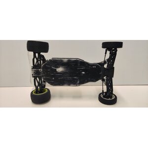 Xray XB2 2018 Carpet