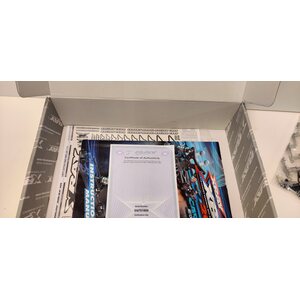 Xray XB2 2018 Carpet