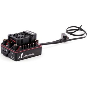 Performa P1 Controller 150 A Sensor/Sensorless, 2-6S (1:8 Racing)