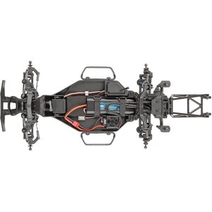 Team Associated DR10 Drag Race Car RTR