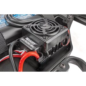 Team Associated DR10 Drag Race Car RTR