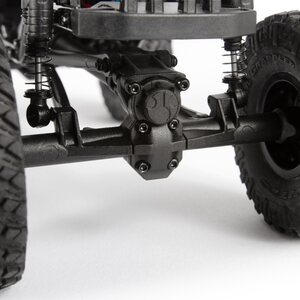 Axial 1/24 SCX24 Deadbolt 4WD Rock Crawler Brushed RTR