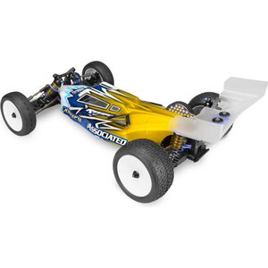 JConcepts S2 - RC10B5M BODY