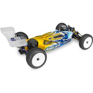 JConcepts S2 - RC10B5M BODY