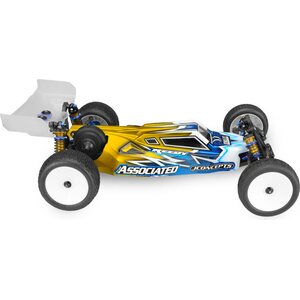 JConcepts S2 - RC10B5M BODY
