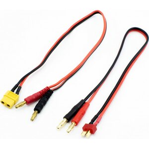 Ultimate Racing PRO-8X BATTERY CHARGER