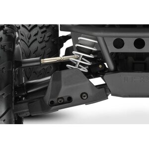 Traxxas Stampede 4x4 VXL 1/10 RTR TQi TSM - w/o Batt & Charger