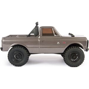 Axial 1/24 SCX24 1967 Chevrolet C10 4WD Truck Brushed RTR