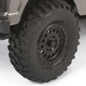 Axial 1/24 SCX24 1967 Chevrolet C10 4WD Truck Brushed RTR