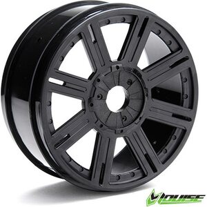 Louise Tire & Wheel B-PIONEER 1/8 Buggy Sport (2) L-T3131B
