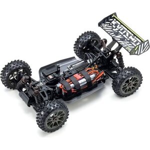 Kyosho Inferno Neo 3.0VE 1:8 RC Brushless EP Readyset - T1 Green K.34108T1B