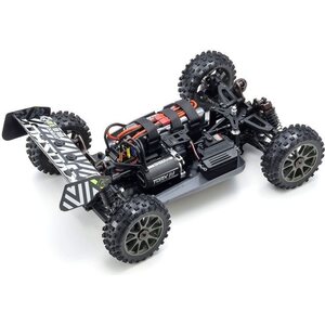 Kyosho Inferno Neo 3.0VE 1:8 RC Brushless EP Readyset - T1 Green K.34108T1B