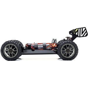 Kyosho Inferno Neo 3.0VE 1:8 RC Brushless EP Readyset - T1 Green K.34108T1B
