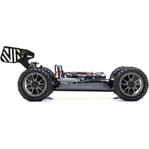 Kyosho Inferno Neo 3.0VE 1:8 RC Brushless EP Readyset - T1 Green K.34108T1B