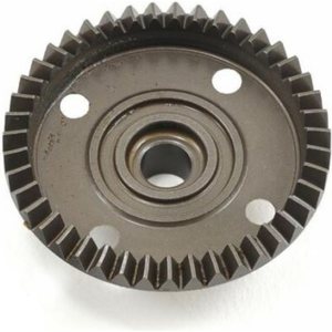 HB Racing 43T Diff Ring Gear (for 13T input gear) HB204583