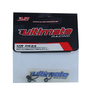 Ultimate Racing COMPAK CLUTCH SPRINGS B10 (3pcs.)
