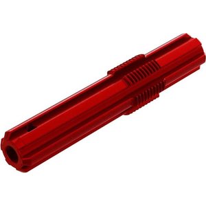 ARRMA RC AR310794 Slipper Shaft Red 4x4