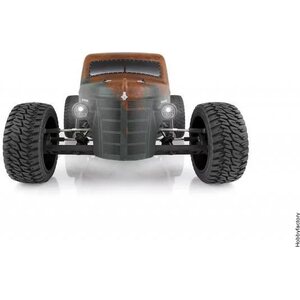 Team Associated XP Head and Tail Light Kit