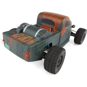 Team Associated XP Head and Tail Light Kit