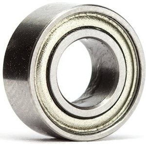 Avid 5x10x4 Metal | Clutch (Kytkinlaakeri 1kpl)