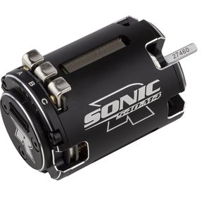 REEDY Sonic 540-M4 Motor 6.5 1:12