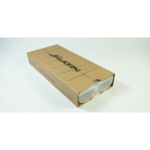 SWorkz SWORKz 14 Individual Screw Box with Suit Case SW960010S