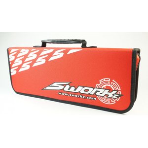 SWorkz SWORKz Tool Bag II SW950005A