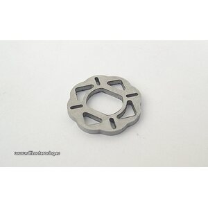 Ultimate Racing PROGRESSIVE BRAKE DISK FOR MUGEN / XRAY (1pc.)