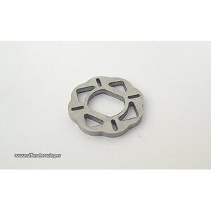 Ultimate Racing PROGRESSIVE BRAKE DISK FOR CRONO (1pc.)