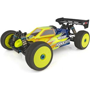 Team Associated RC8B3.2e Electric Team Kit