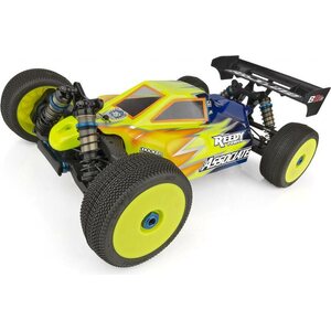 Team Associated RC8B3.2e Electric Team Kit