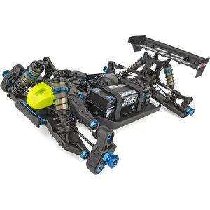 Team Associated RC8B3.2e Electric Team Kit