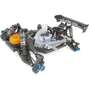 Team Associated RC8B3.2 Nitro Team Kit