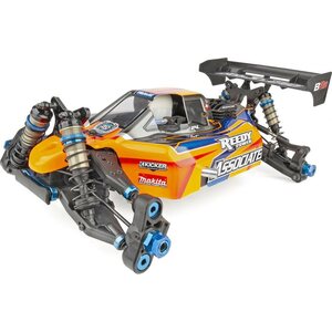 Team Associated RC8B3.2 Nitro Team Kit