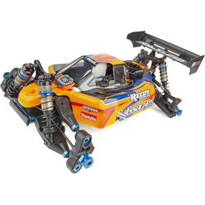 Team Associated RC8B3.2 Nitro Team Kit