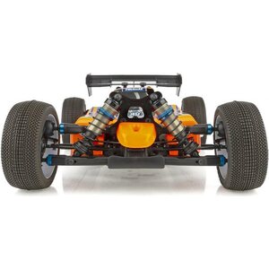 Team Associated RC8B3.2 Nitro Team Kit