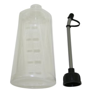 Ultimate Racing SOFT FUEL BOTLE  500 cc.