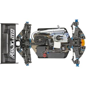 Team Associated RC8B3.2 Nitro Team Kit