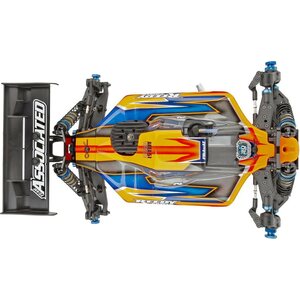 Team Associated RC8B3.2 Nitro Team Kit