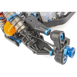 Team Associated RC8B3.2 Nitro Team Kit