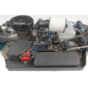 Team Associated RC8B3.2 Nitro Team Kit