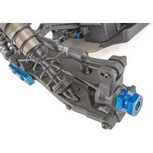 Team Associated RC8B3.2 Nitro Team Kit