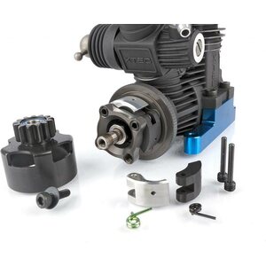 Team Associated RC8B3.2 Nitro Team Kit