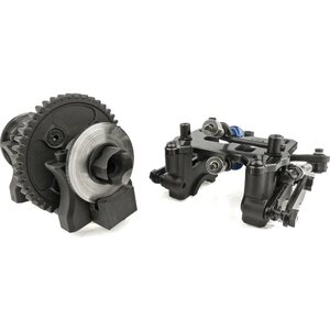 Team Associated RC8B3.2 Nitro Team Kit