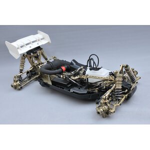 RR5 Max Rolling Chassis Ultimate 00516001